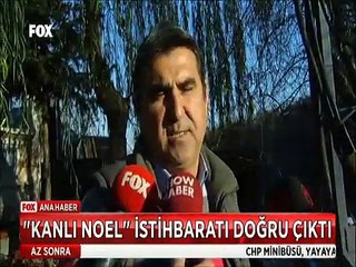 Hollanda'nın İstanbul Suikastlerine ilişkin Kanlı Noel İstihbaratı doğru çıktı