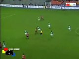 30/09/00 : Saint-Etienne - Rennes (0-2)