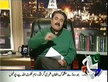 Khabarnaak on Geo News – 26th December 2014