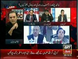 War Between Zardari And Bilawal Started, Kashif Abbasi and Saleem Bukhari Unveils