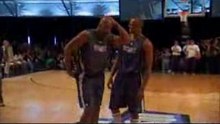 NBA O NELL BASKET DANCE