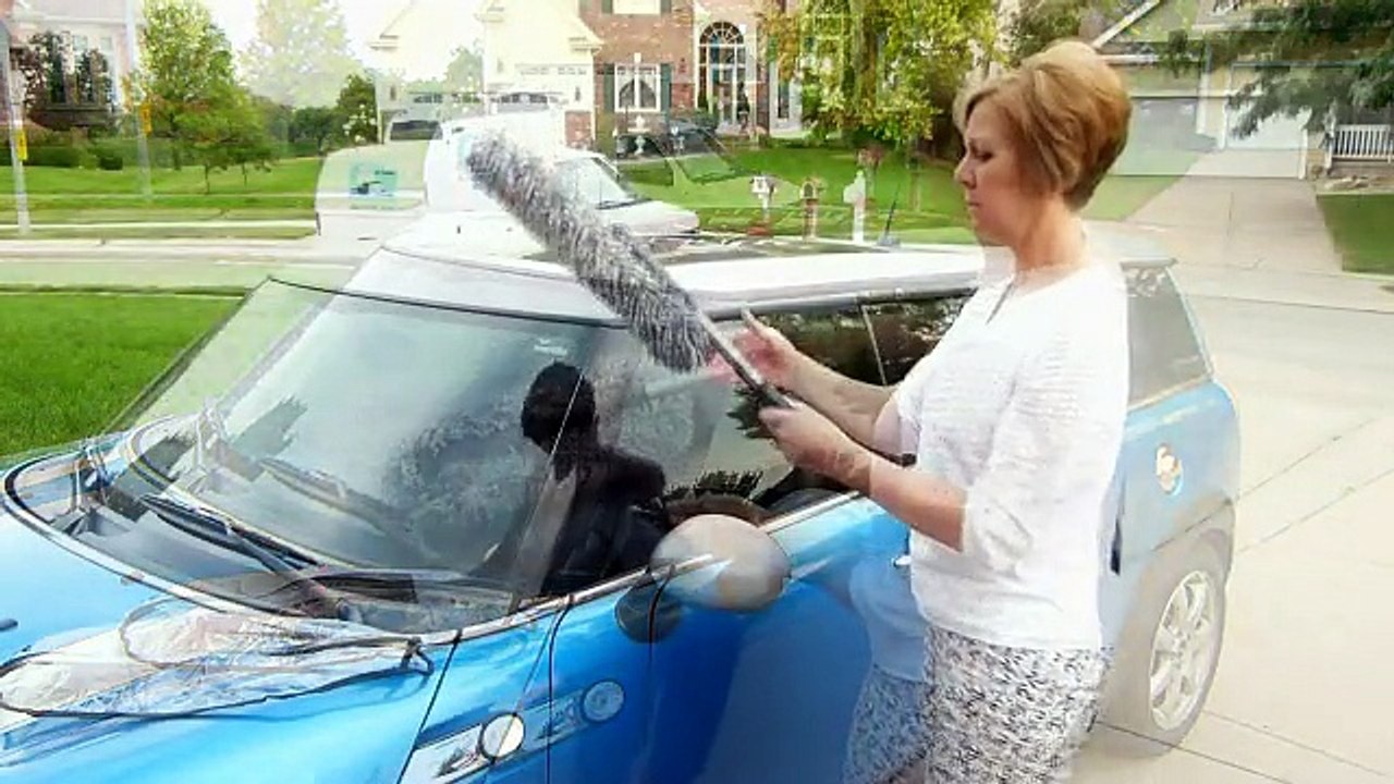 Car Duster Moon Duster Pro