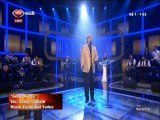 Cengiz Kurtoğlu Sessizce TRT Müzik 26 Aralık 2014-2.Bölüm