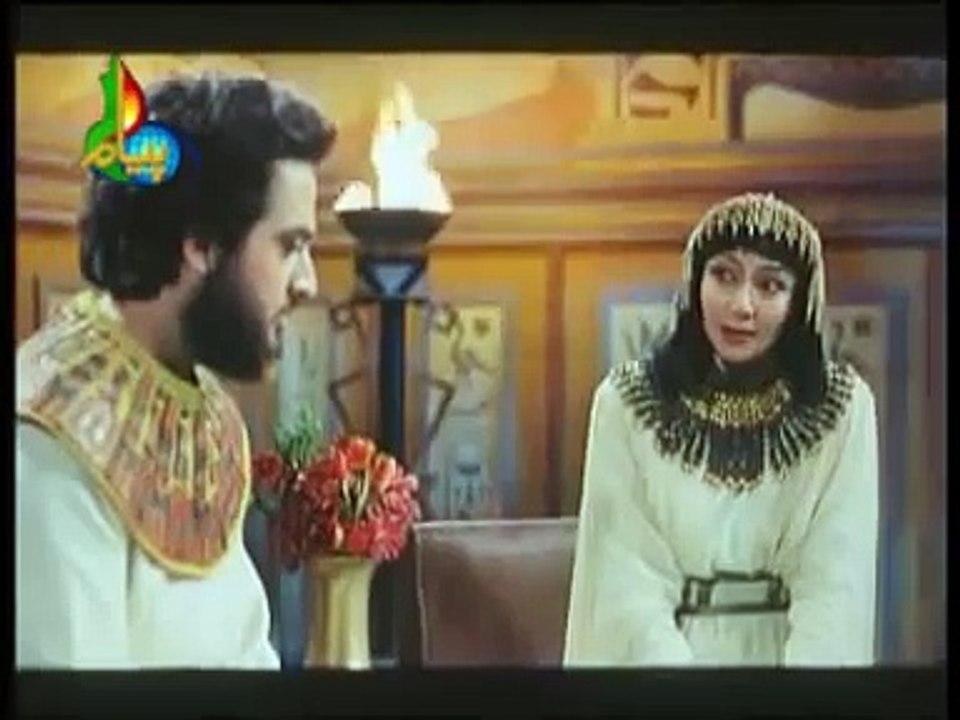 HAZRAT YOUSUF A.S MOVIE IN URDU...PART 15... - YouTube