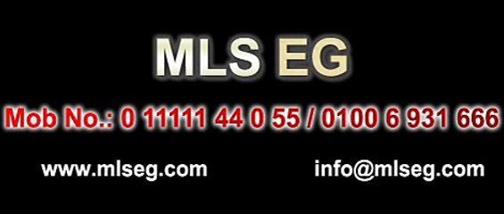 شقه 190م بكمبوند زايد 2000 - mlseg.com