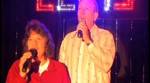 Danny and Layna McCorkle sing Today Tomorrow and Forever at Elvis Day 2011 video