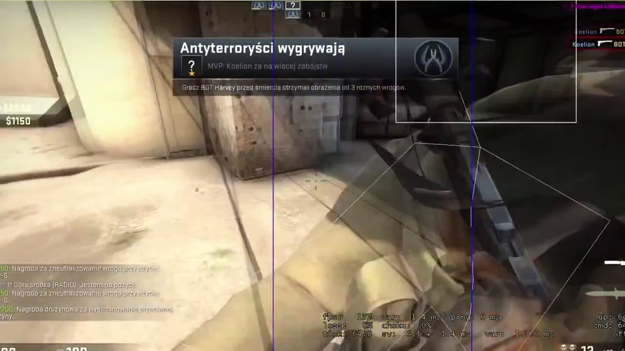 AimBot WallHack TigerBot CS- GO Undetected 2015 Download