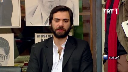 SEKSENLER Muhsin YAZICIOGLU