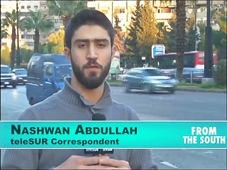 Islamic State Group In Syria