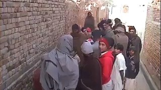 Itna bara zulam Allah Maff kren Koi Maa Asa be kr skti hai...