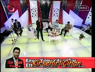 Enver Yılmaz - Hele GEl Şiirli...