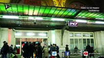 SNCF : hausse des tarifs jusqu'à 2,6%