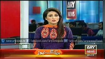 ARY News Bulletin 27th December 2014 - GEO News 27 Dec 2014 - Dunya News 27-12-2014