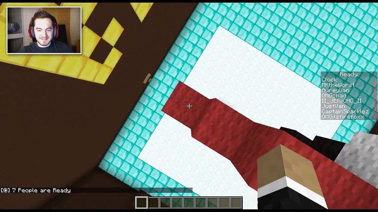 Minecraft  Building Game - HOLIDAYS EDITION