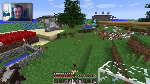 Minecraft CAPTAINSPARKLEZ VS SYNDICATE THE FINAL BATTLE - Trinity Island Hardcore Survival Ep. 32