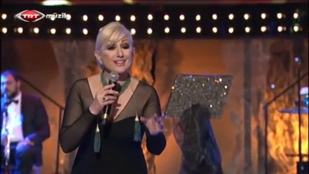 Muazzez ERSOY - OLMAZ İLAÇ SİNE-İ SAD PAREME