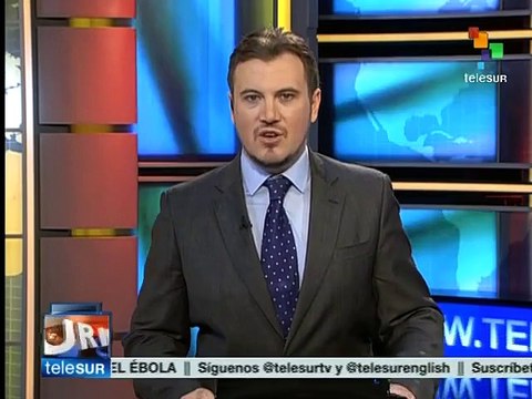 Nigeria: recuerdan a 200 niñas secuestradas por Boko Haram