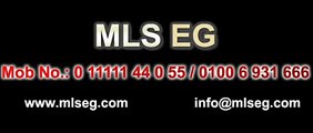 شقه للتمليك بالشعبيه في المحله الكبري - mlseg.com