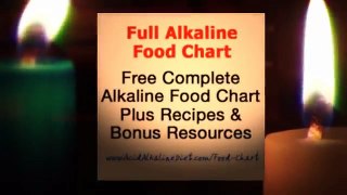 Acid Alkaline Diet Simplified eBook Download