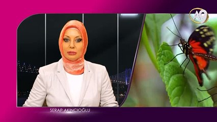 Serap Akıncıoğlu ile Nura Yöneliş - 81. Bölüm (Dünya Hayatındaki İmtihan)