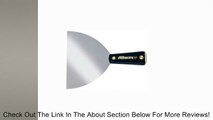 Allway Tools 6-Inch Flexible Hammer End Nylon Handle Tape Knife Review