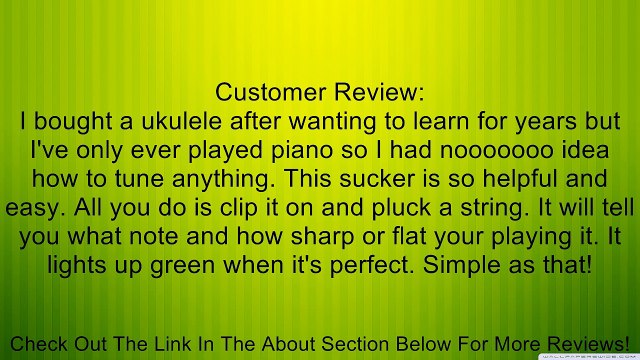 Innoo Tech ** Elegant Pyramid Metronome Tempo for Musicians Piano Guitar Review