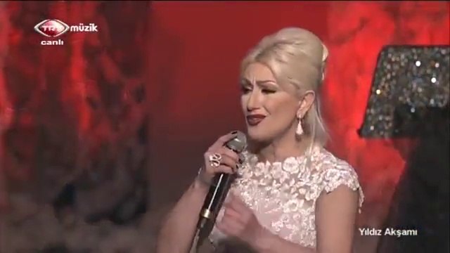 Muazzez ERSOY - YILDIZLARIN ALTINDA