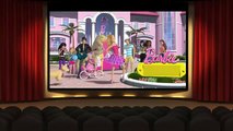 Barbie Life in the Dreamhouse - Doctor Barbie   English Barbie