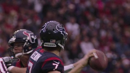 'Playbook': Jaguars vs. Texans