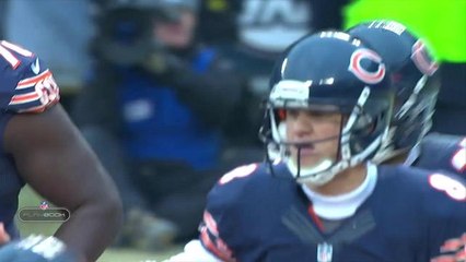 'Playbook': Bears vs. Vikings