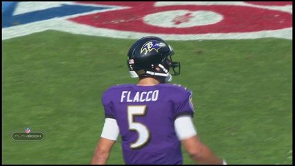 'Playbook': Browns vs. Ravens