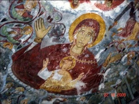 Turkey Trabzon travel guide