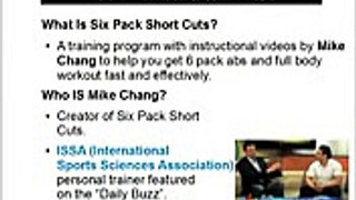 Mike Chang Six Pack Shortcuts Review and Bonus ZERO HYPE