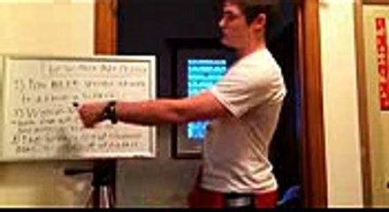 The Six Pack Abs Myths