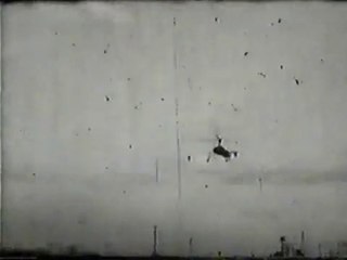 Japanese Autogyro Autogiro WWII footage KD-1a Kayaba KA-2