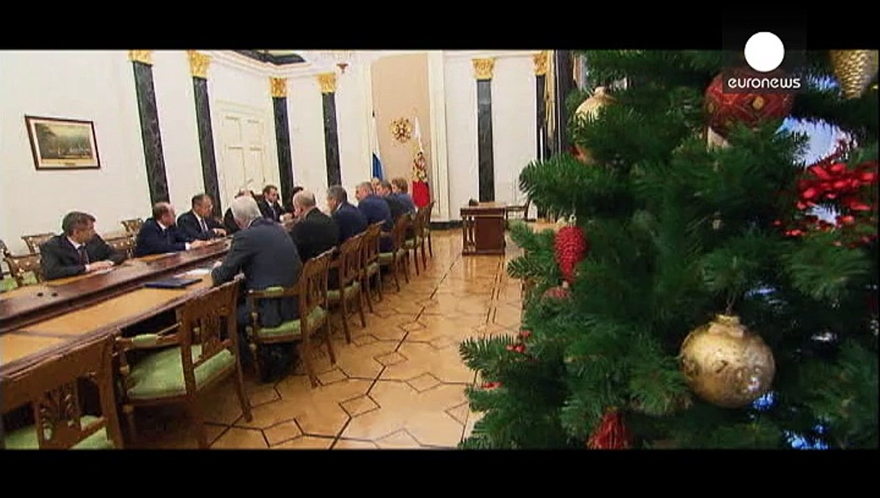 Nova doutrina militar da Rússia assinala NATO e EUA como ameaças principais