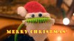 MERRY CHRISTMAS from Charlie the venus flytrap!!!