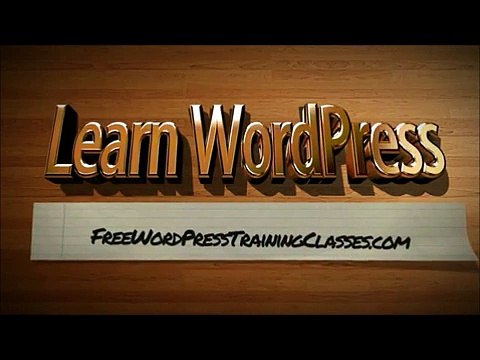 22 - Media Library (Wordpress Tutorial)