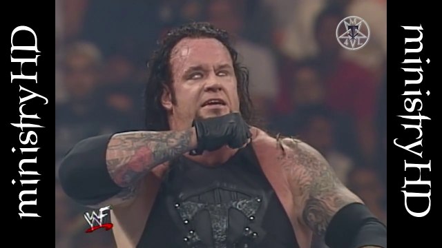 The Corporate Ministry Era Vol. 13 | The Undertaker vs The Rock 6/14/99