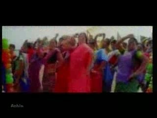 Mayavi - Muttathe Mulle Chollu