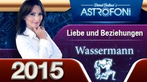 Sternzeichen Wassermann Astrologie und Liebeshoroskop 2015