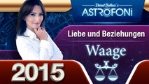 Sternzeichen Waage Astrologie und Liebeshoroskop 2015