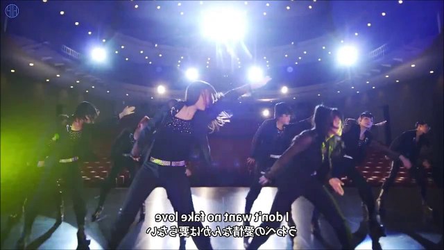 Morning Musume - Wagamama Ki no Mama Ai no Joke [MIRROR]