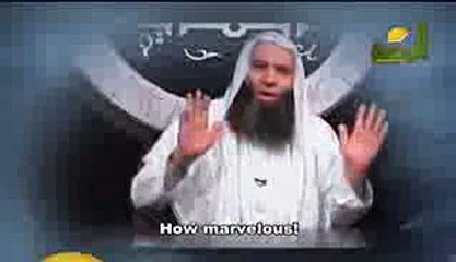 07-The begining of the minor signs-بداية العلامات الصغرى للساعة