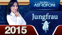 Sternzeichen Jungfrau Astrologie und allgemeines Horoskop