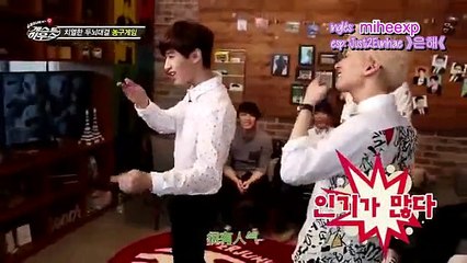 ♡[SUB ESP] SJM Guesthouse - Mi amor desde las estrellas #Eunhae