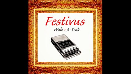 Wale ft Pusha T - The Deep End