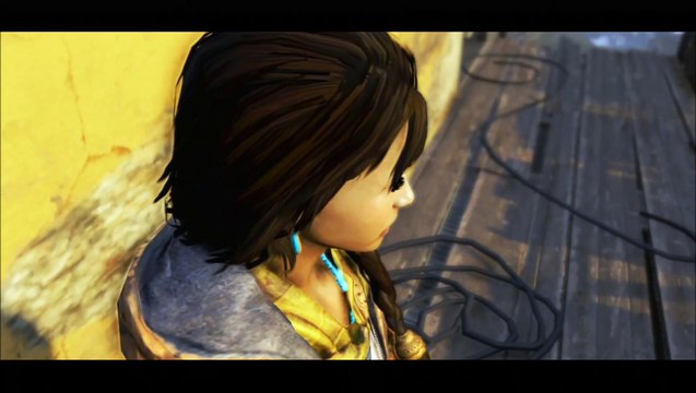 Farcry 4 gameplay Español parte 21, Quemar la droga de la fabrica de Ladrillo para Sabal o salvarla para Amita