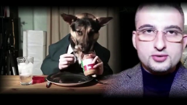 юрист Юрий Абрамов чепушок и тролль