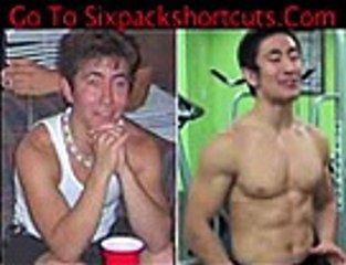 Six Pack Shortcuts 7